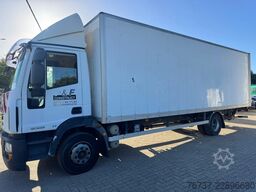 Iveco Eurocargo **120E25-EURO 5-BELGIAN TRUCK**