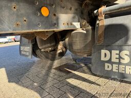 Iveco Eurocargo **120E25-EURO 5-BELGIAN TRUCK**