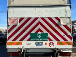 Iveco Eurocargo **120E25-EURO 5-BELGIAN TRUCK**