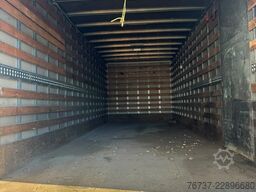 Iveco Eurocargo **120E25-EURO 5-BELGIAN TRUCK**