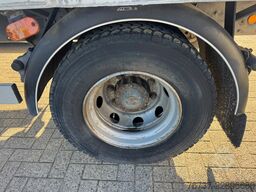 Iveco Eurocargo **120E25-EURO 5-BELGIAN TRUCK**