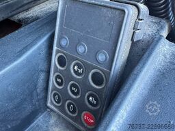 Iveco Eurocargo **120E25-EURO 5-BELGIAN TRUCK**