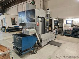 Moriseiki NV-5000 A5