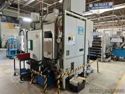 Moriseiki NV-5000 A5