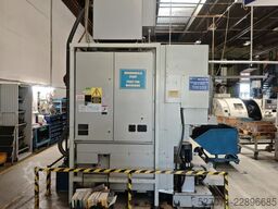 Moriseiki NV-5000 A5