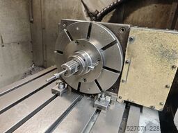 Moriseiki NV-5000 A5