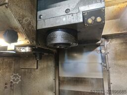 Moriseiki NV-5000 A5