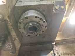 Moriseiki NV-5000 A5