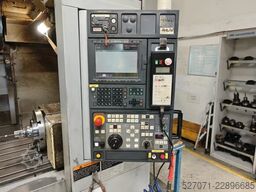 Moriseiki NV-5000 A5