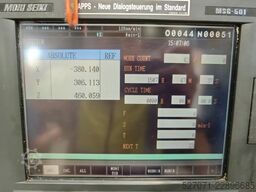 Moriseiki NV-5000 A5