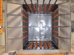 ROMER Automatyczna myjka