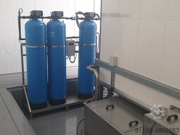 ROMER Automatyczna myjka