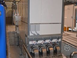 ROMER Automatyczna myjka