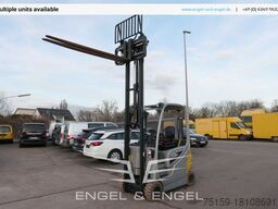 still RX 20-18P/H 4-RAD Lange Gabeln!