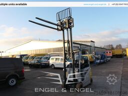 still RX 20-18P/H 4-RAD DUPLEX Lange Gabeln!