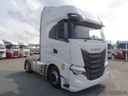 IVECO S-WAY AS440S48T/P