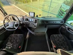 SCANIA R410 RETARDER 2x TANKS 775.000 KM TOP CONDITION