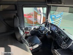 SCANIA S500 NGS RETARDER FULL AIR PTO+HYDROLICS 2X TANK