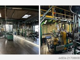 Krauss Maffei, ECON ZE60 A mit ECON EUP 600 UWG