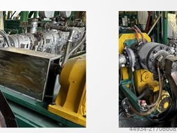 Krauss Maffei, ECON ZE60 A mit ECON EUP 600 UWG