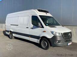 Mercedes-Benz Sprinter 317 *Xarios350*Nachtkoeling*-18°c koel...