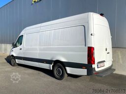 Mercedes-Benz Sprinter 317 *Xarios350*Nachtkoeling*-18°c koel...