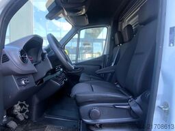 Mercedes-Benz Sprinter 317 *Xarios350*Nachtkoeling*-18°c koel...