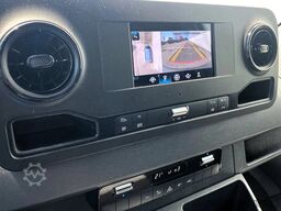 Mercedes-Benz Sprinter 317 *Xarios350*Nachtkoeling*-18°c koel...