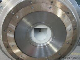 HERBOLD Feinmühle PU 800