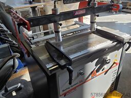 Maggi Engineering Boring System 21