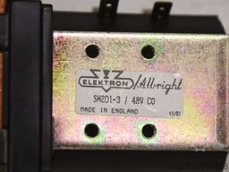 Albright/ Elektron SW180B-3