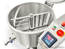 Profruit Machinery Multipurpose Jam Cooker & Kettle