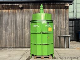 Bergmann PS 8100-29