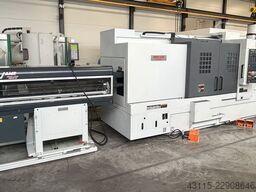 Mori Seiki NL 2500SY/1250