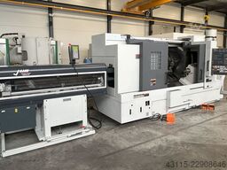 Mori Seiki NL 2500SY/1250