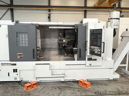 Mori Seiki NL 2500SY/1250