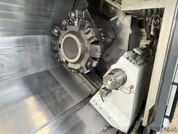 Mori Seiki NL 2500SY/1250