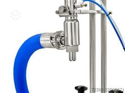 Profruit Machinery Filler & Capper for Jars