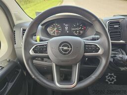 OPEL MOVANO 2.2 L2H2 Airco Euro6!