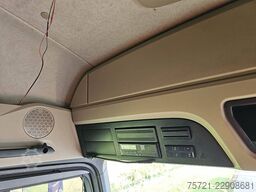 MERCEDES-BENZ ACTROS 1843 Streamspace Euro6 2xTank Spoilers N...