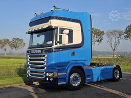 SCANIA R450