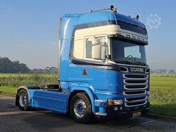 SCANIA R450