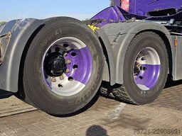 SCANIA R560 V8 6X2