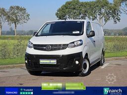OPEL VIVARO-E L3H1 75 kWh Snellaad