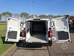 OPEL VIVARO-E L3H1 75 kWh Snellaad