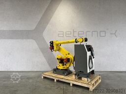 FANUC R-2000iB/125L