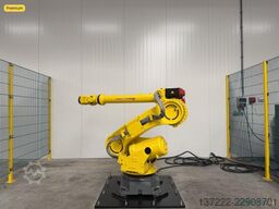 FANUC R-2000iB/125L