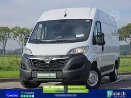 OPEL MOVANO 2.2 L2H2 Airco Euro6
