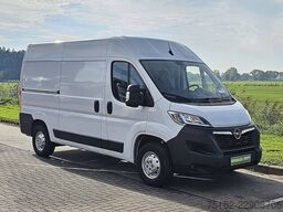 OPEL MOVANO 2.2 L2H2 Airco Euro6