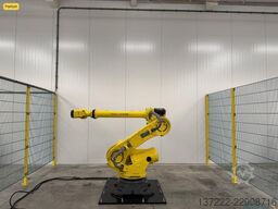 FANUC R-2000iB/125L